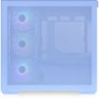 Thermaltake View 380 TG ARGB Hydrangea Blue