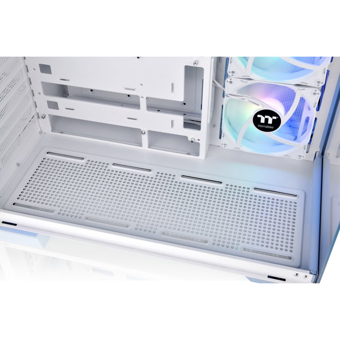 Thermaltake View 380 TG ARGB Hydrangea Blue