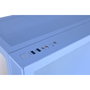 Thermaltake View 380 TG ARGB Hydrangea Blue