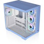 Thermaltake View 380 TG ARGB Hydrangea Blue