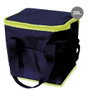 Vassary Sac isotherme 20L Bleu et Vert