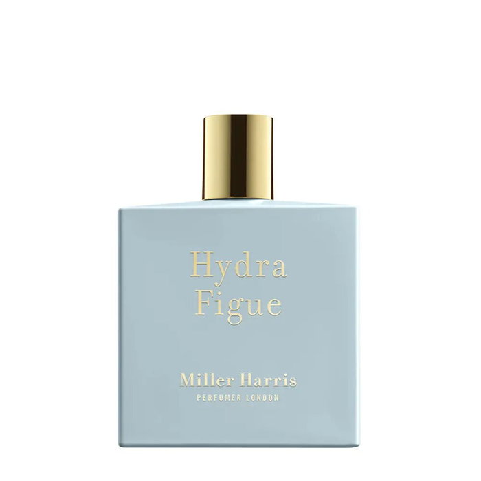 Miller Harris Hydra Figue - Eau de Parfum unisexe - Flacon 50 ml Miller Harris Hydra Figue - Eau de Parfum unisexe - Flacon 50 ml