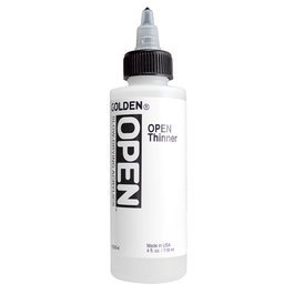 Golden OPEN Open Thinner 118 ml