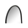 Miroir Home ESPRIT Noir Verre Fer 20 x 8,5 x 25 cm