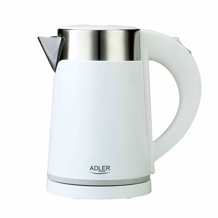 Bouilloire Adler AD 1372w Blanc Bouilloire Adler AD 1372w Blanc