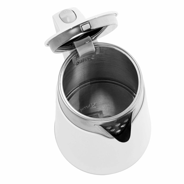 Bouilloire Adler AD 1372w Blanc Bouilloire Adler AD 1372w Blanc