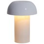 Home Deco Factory Lampe-Diffuseur Champignon 500 ml
