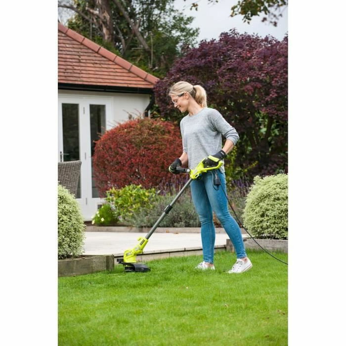 Ryobi Coupe-bordures / dresse-bordures 500 W Ryobi Coupe-bordures / dresse-bordures 500 W