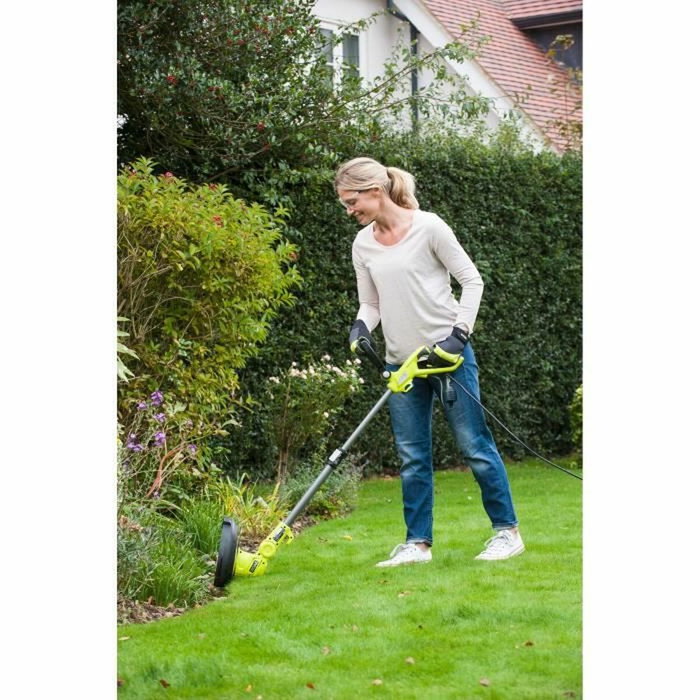 Ryobi Coupe-bordures / dresse-bordures 500 W Ryobi Coupe-bordures / dresse-bordures 500 W