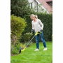 Ryobi Coupe-bordures / dresse-bordures 500 W