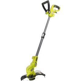 Ryobi Coupe-bordures et Dresse-bordures électrique 500 W - Diamètre de coupe 27 cm - Fil torsadé 2 x 1.65 mm - Modèle RLT5127