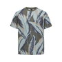 T-shirt à manches courtes homme Only & Sons Onskobe Reg Olive