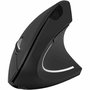 Souris Optique Ergonomique Subblim SUBMO-EDGVW01 Noir 1600 dpi