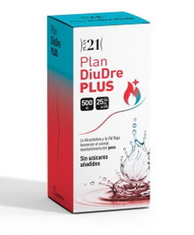 PLAMECA Plan DiuDre Plus 500ml