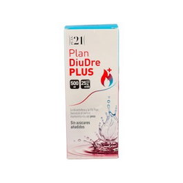 PLAMECA Plan Diudre Plus 500ml