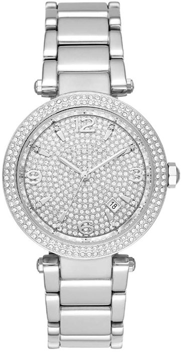 Michael Kors MK6509 Gris Michael Kors MK6509 Gris