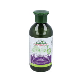 CORPORE SANO Shampooing Cheveux Délicats 300ml