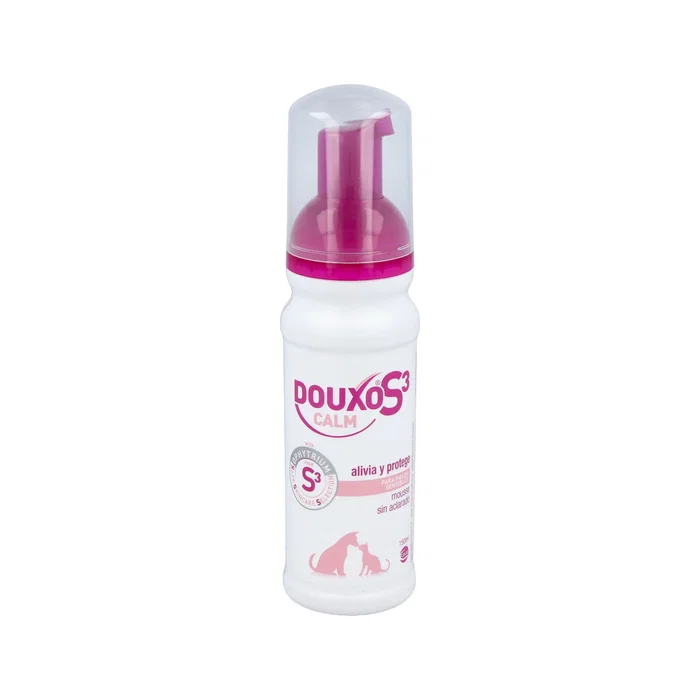 CEVA VET DOUXO S3 CALM Mousse 150 ml CEVA VET DOUXO S3 CALM Mousse 150 ml