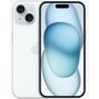 Apple iPhone 15 5G 128Go Bleu (Reconditionné)