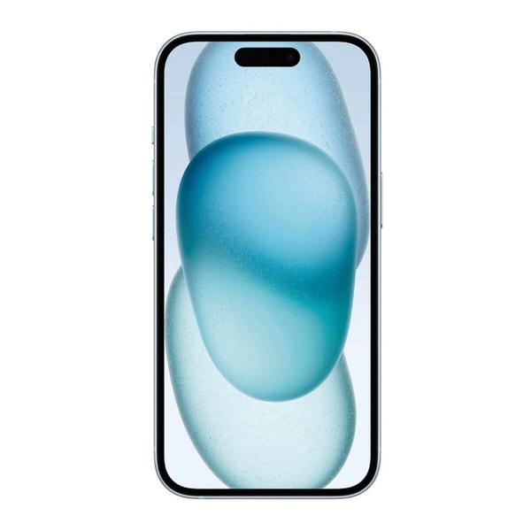 Apple iPhone 15 5G 128Go Bleu (Reconditionné)