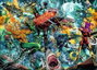 DC Comics puzzle Aquaman (1000 pièces)