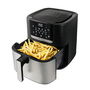 Friteuse à Air Esperanza EKA004 Noir 1700 W 8 L