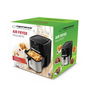 Friteuse à Air Esperanza EKA004 Noir 1700 W 8 L