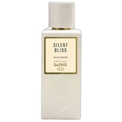 Parfums Saphir Elite Silent Bliss Eau de Parfum 100 ml Parfums Saphir Elite Silent Bliss Eau de Parfum 100 ml