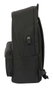 Munich Sac à Dos Double Ordinateur Portable 15,6 Pouces "Beat" avec Port de Chargement USB 31x44x18 cm