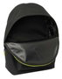 Munich Sac à Dos Double Ordinateur Portable 15,6 Pouces "Beat" avec Port de Chargement USB 31x44x18 cm