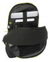 Munich Sac à Dos Double Ordinateur Portable 15,6 Pouces "Beat" avec Port de Chargement USB 31x44x18 cm