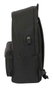 Munich Sac à Dos Double Ordinateur Portable 15,6 Pouces "Beat" avec Port de Chargement USB 31x44x18 cm