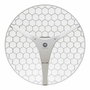 Point d'Accès Mikrotik LHG-5axD-XL Blanc