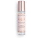 Revolution Make Up HYDRATE & FIX Spray Fixateur Maquillage Éclat Hydratant 100 ml