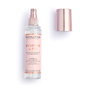 Revolution Make Up HYDRATE & FIX Spray Fixateur Maquillage Éclat Hydratant 100 ml