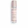 Revolution Make Up HYDRATE & FIX Spray Fixateur de Maquillage Éclat 100 ml