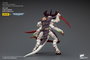 Warhammer 40k figurine 1/18 Tyranids Hive Fleet Leviathan Tyranid Warrior with Boneswords 12 cm