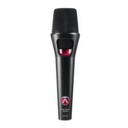 Austrian Audio OD505 Microphone Vocal Dynamique Actif pour Scène et Studio