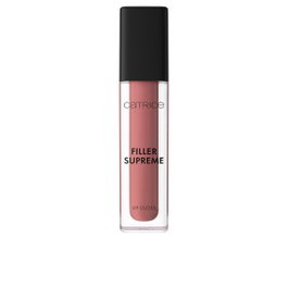 Catrice FILLER SUPREME Gloss à lèvres n° 050 - Nude, Not Rude, 3,5 ml