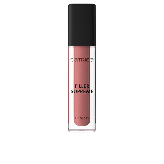 Catrice FILLER SUPREME Gloss à lèvres n° 050 - Nude, Not Rude, 3,5 ml Catrice FILLER SUPREME Gloss à lèvres n° 050 - Nude, Not Rude, 3,5 ml