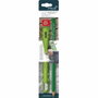 Pica Crayon de Menuisier Pica Maçon avec Étui