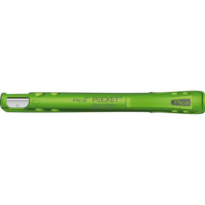 Pica Crayon de Menuisier Pica Maçon avec Étui
