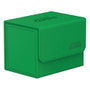 Ultimate Guard Sidewinder 80+ Xenoskin - Green