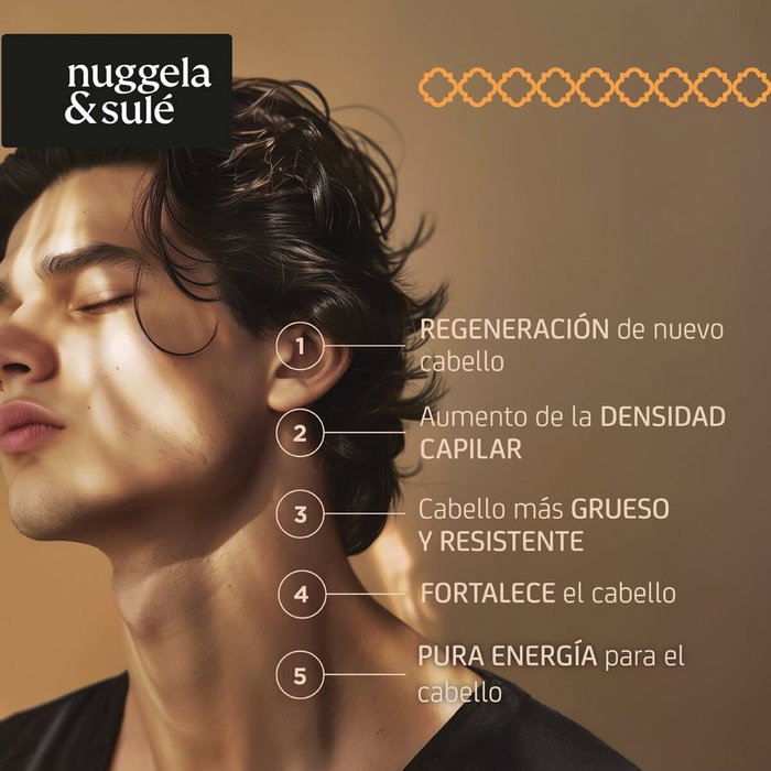 NUGGELA & SULÉ Sérum Régénérateur Forte 70 ml NUGGELA & SULÉ Sérum Régénérateur Forte 70 ml