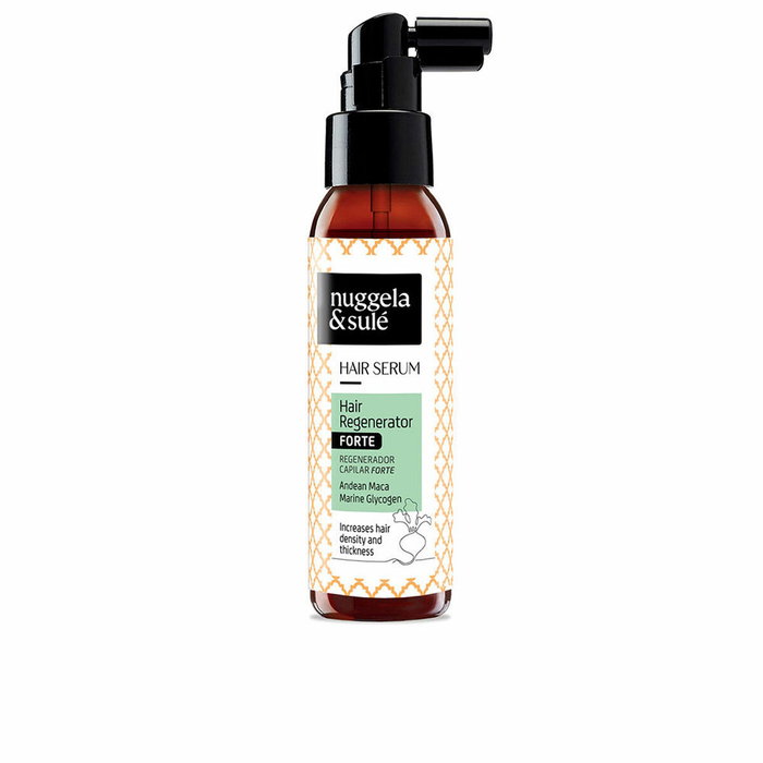 NUGGELA & SULÉ Sérum Régénérateur Forte 70 ml NUGGELA & SULÉ Sérum Régénérateur Forte 70 ml
