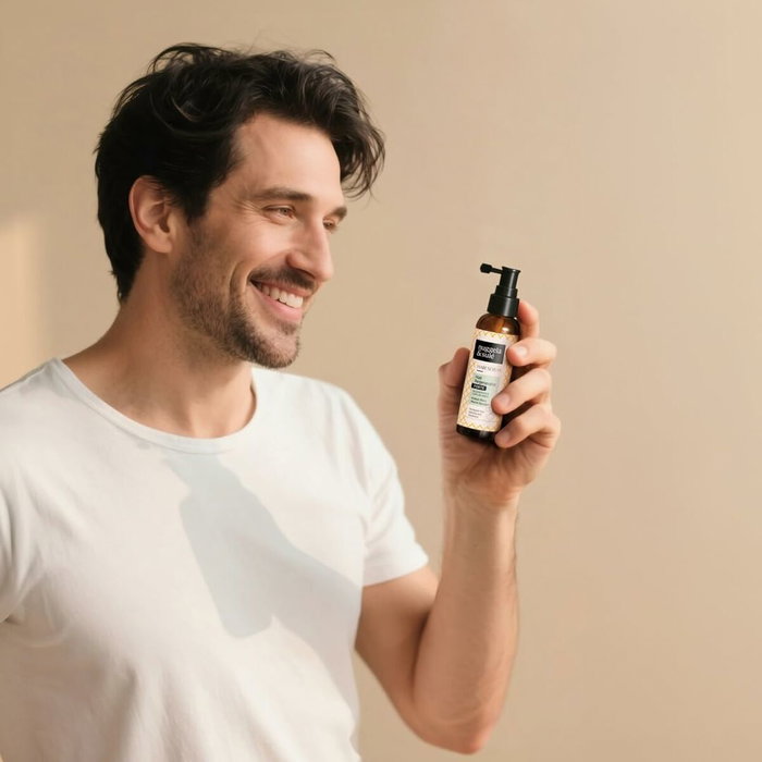 NUGGELA & SULÉ Sérum Régénérateur Forte 70 ml NUGGELA & SULÉ Sérum Régénérateur Forte 70 ml