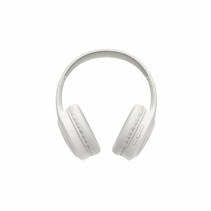 Casque SPC 4618B Blanc Sans fil Casque SPC 4618B Blanc Sans fil