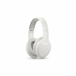 Oreillette Bluetooth SPC 4618B Blanc Sans fil