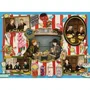 Ravensburger Puzzle Sucreries magiques Harry Potter 200 pièces