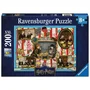 Ravensburger Puzzle Sucreries magiques Harry Potter 200 pièces
